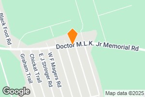 1687 Doctor Martin Luther King Junior Memorial Rd, Crawfordville, FL 32327