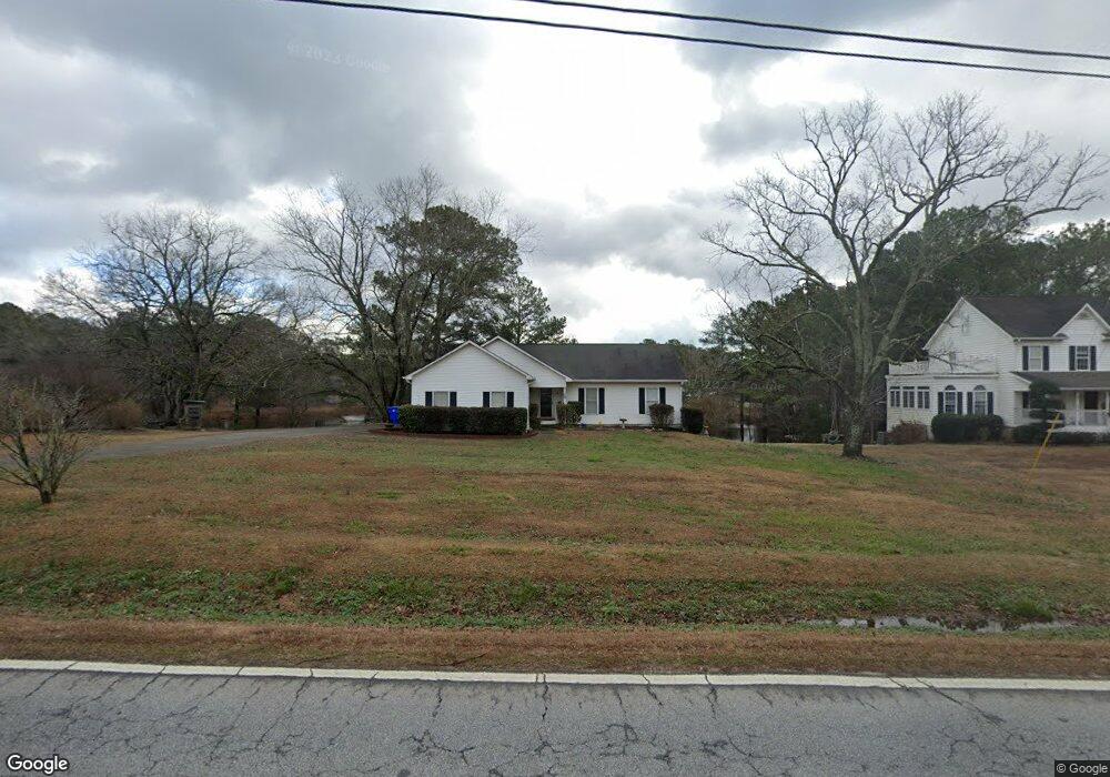 766 McDaniel Mill Rd SW, Conyers, GA 30094 - photo 1