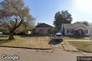 210 N Lowe St, Hobart, OK 73651