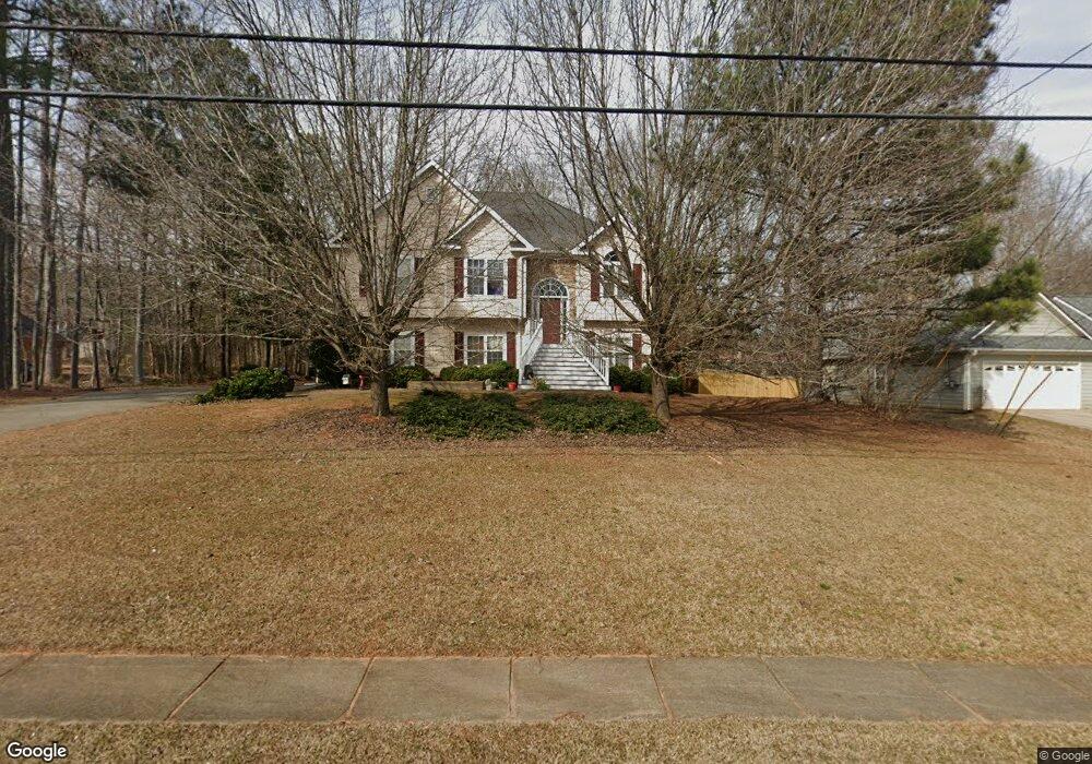 536 Windy Mill Way unit 3, Temple, GA 30179 - photo 1