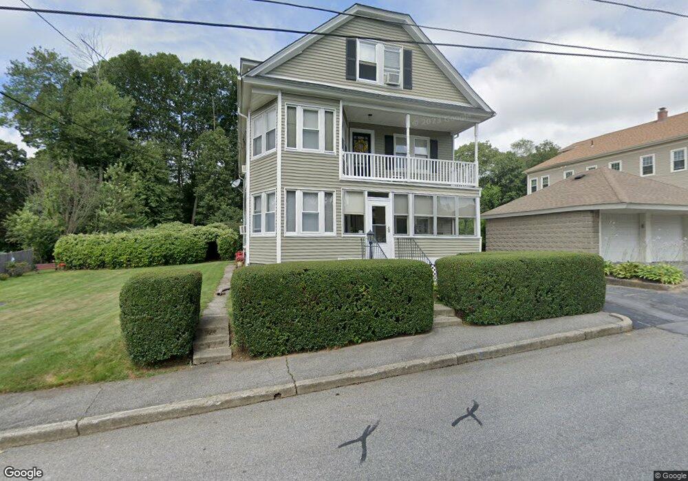 43 Upland Ave, Webster, MA 01570 - photo 1