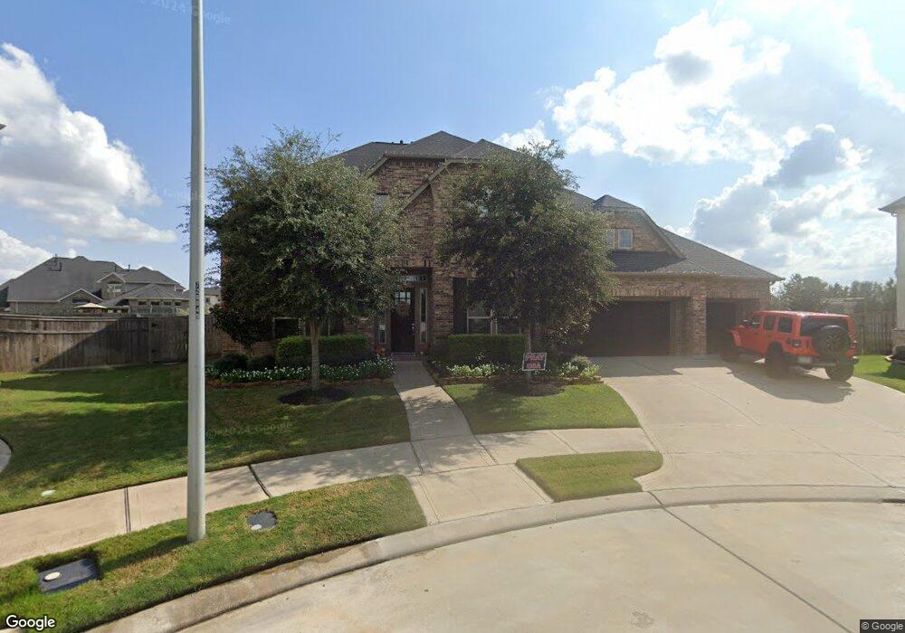 28422 Cave Springs Ln, Fulshear, TX 77441 - photo 1