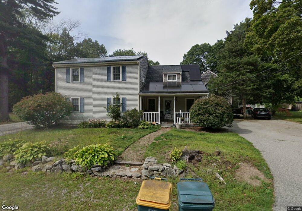 316 Spruce St, Abington, MA 02351 - photo 1