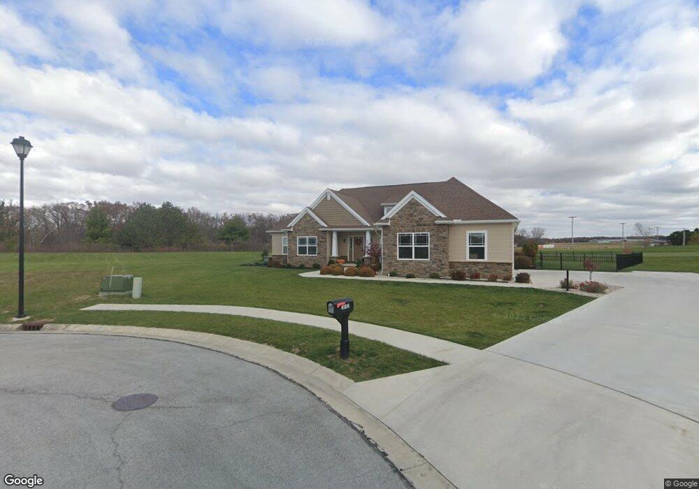 386 Miami Erie Cir unit 50, Saint Marys, OH 45885 - photo 1