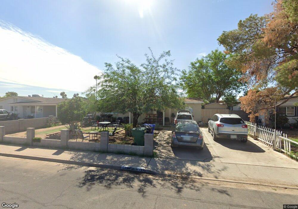 533 E Glade Ave, Mesa, AZ 85204 - photo 1