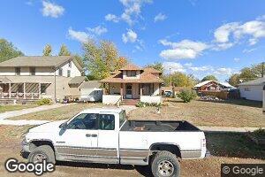 225 N 15th Ave, Forsyth, MT 59327
