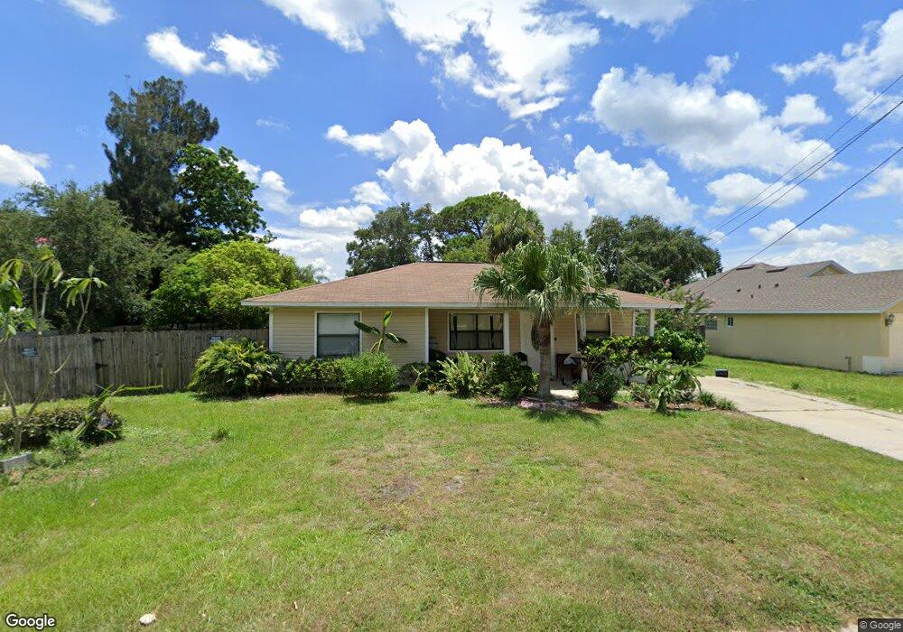 2582 Southover Dr NE, Palm Bay, FL 32905 - photo 1