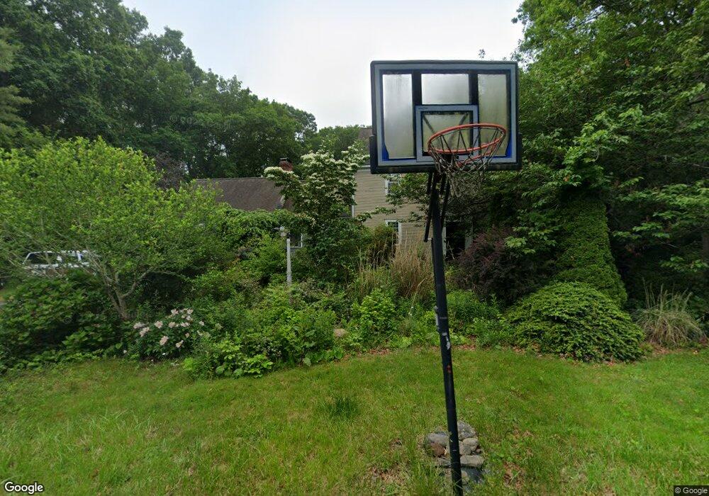 4 Mary Leal Ln, East Sandwich, MA 02537 - photo 1