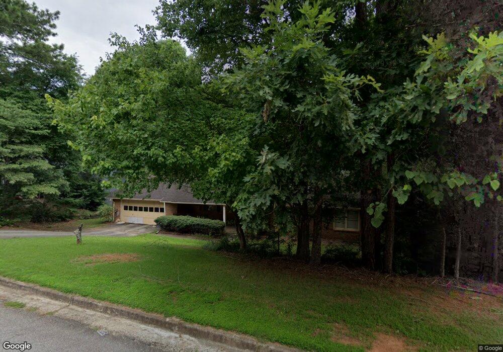 1412 Hillside Place SE unit 1, Conyers, GA 30094 - photo 1