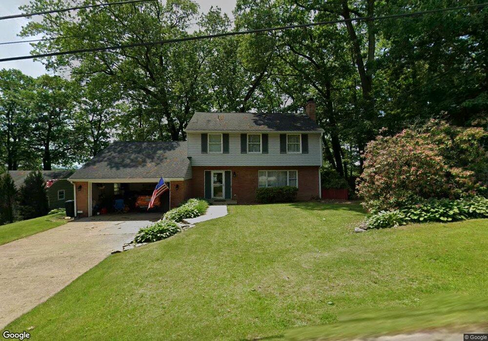 69 Shady Dr, Indiana, PA 15701 - photo 1