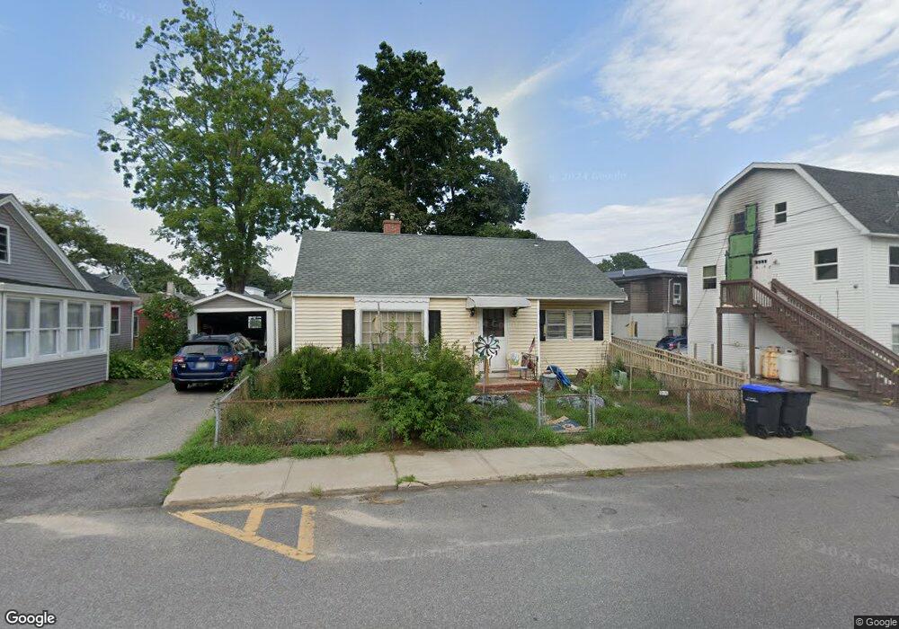 82 Atlantic Ave, Old Orchard Beach, ME 04064 - photo 1