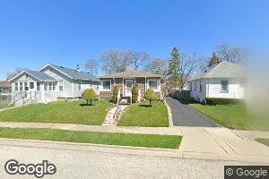 107 S Gretta Ave, Waukegan, IL 60085