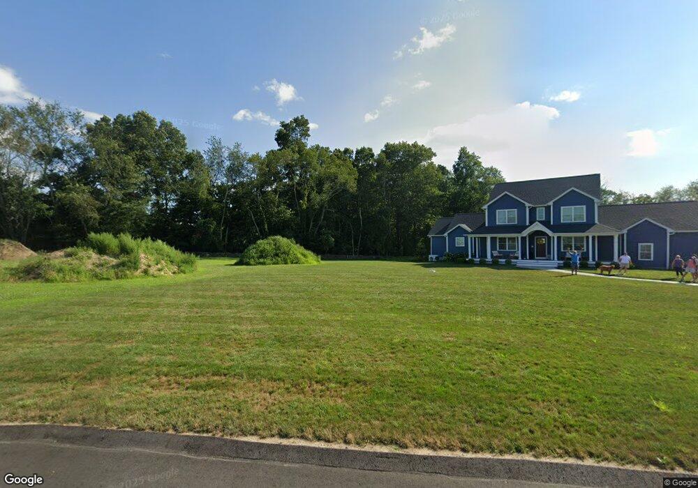 12 Roseann Ct, Seekonk, MA 02771 - photo 1