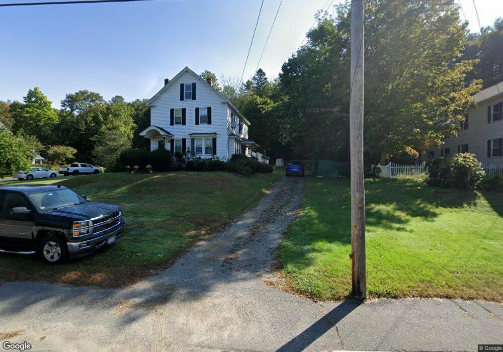 557 Main St, Hardwick, MA 01037 - photo 1