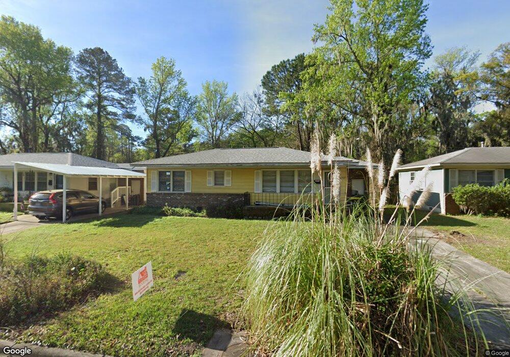 1709 E 59th St, Savannah, GA 31404 - photo 1