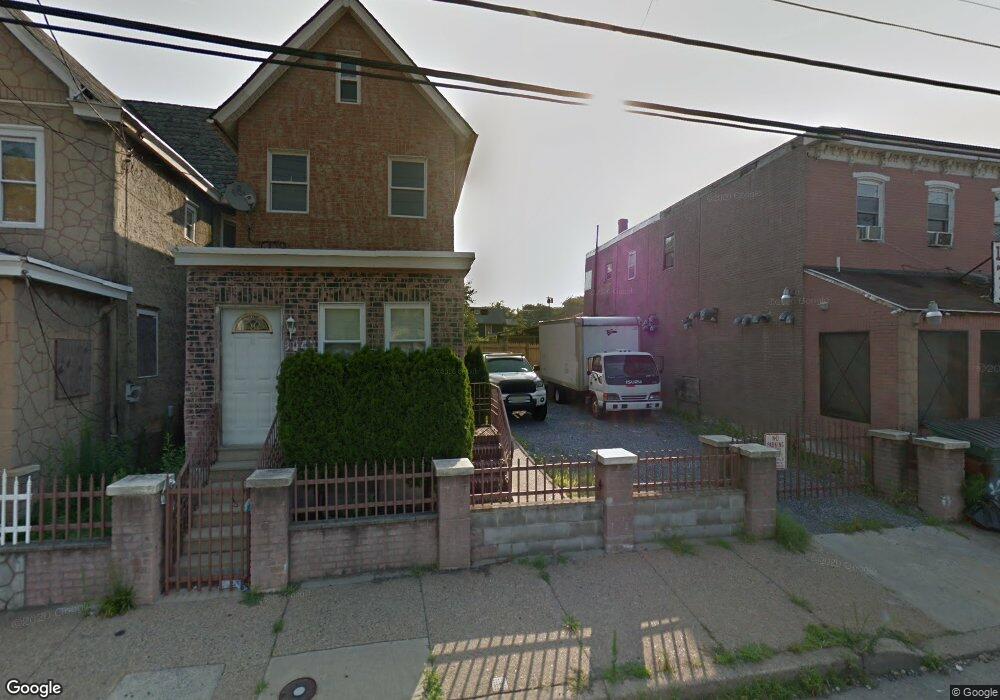 304 N 27th St, Camden, NJ 08105 - photo 1