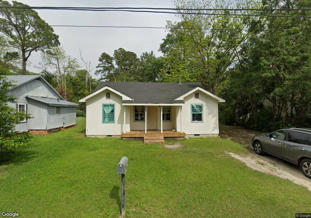 415 9th St SW, Moultrie, GA 31768 - photo 1
