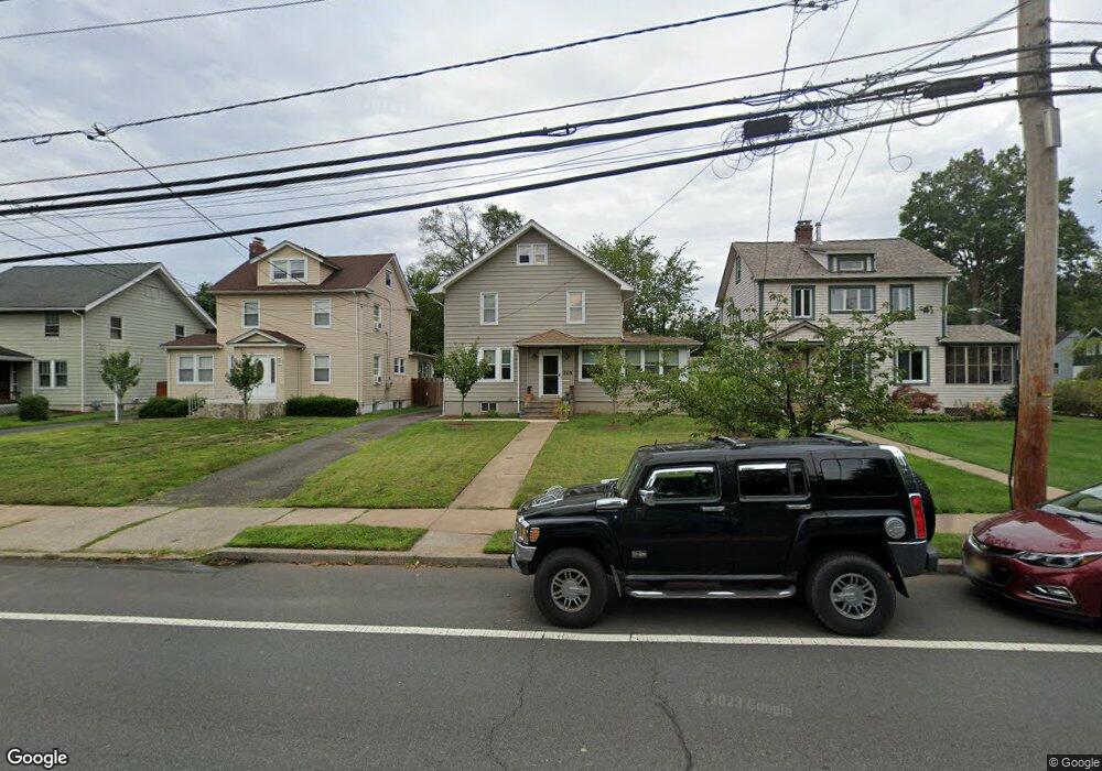 205 N Bridge St, Somerville, NJ 08876 - photo 1