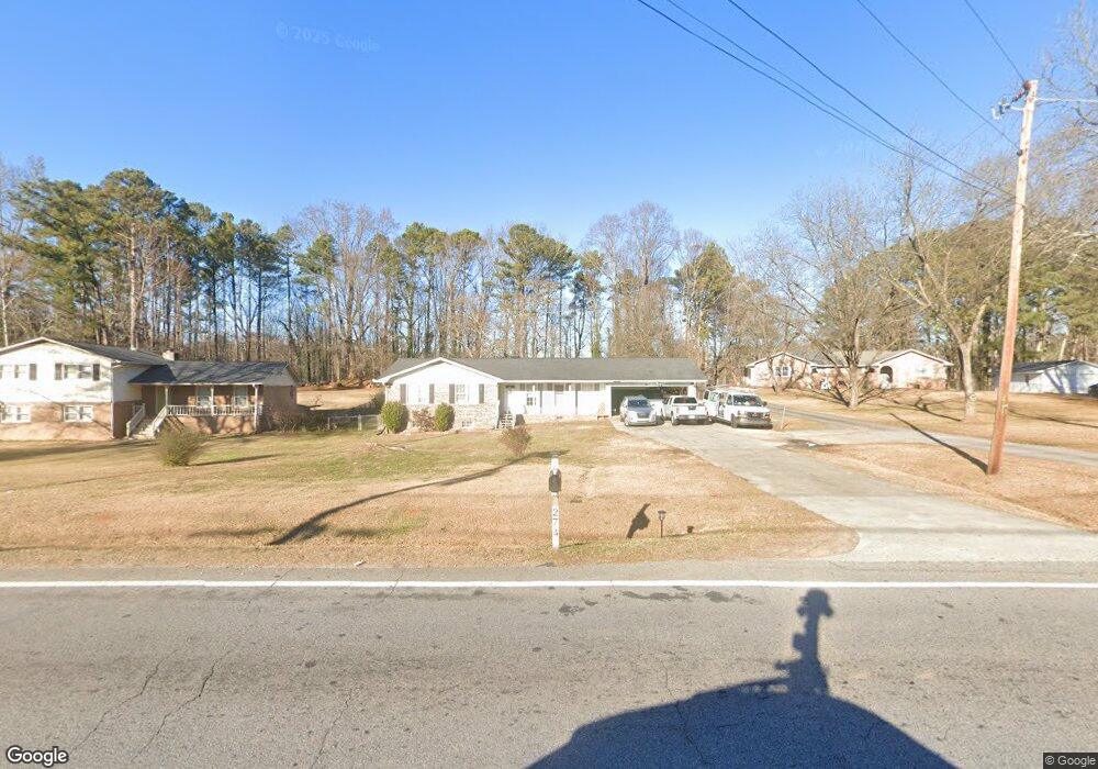 274 Killian Hill Rd NW, Lilburn, GA 30047 - photo 1