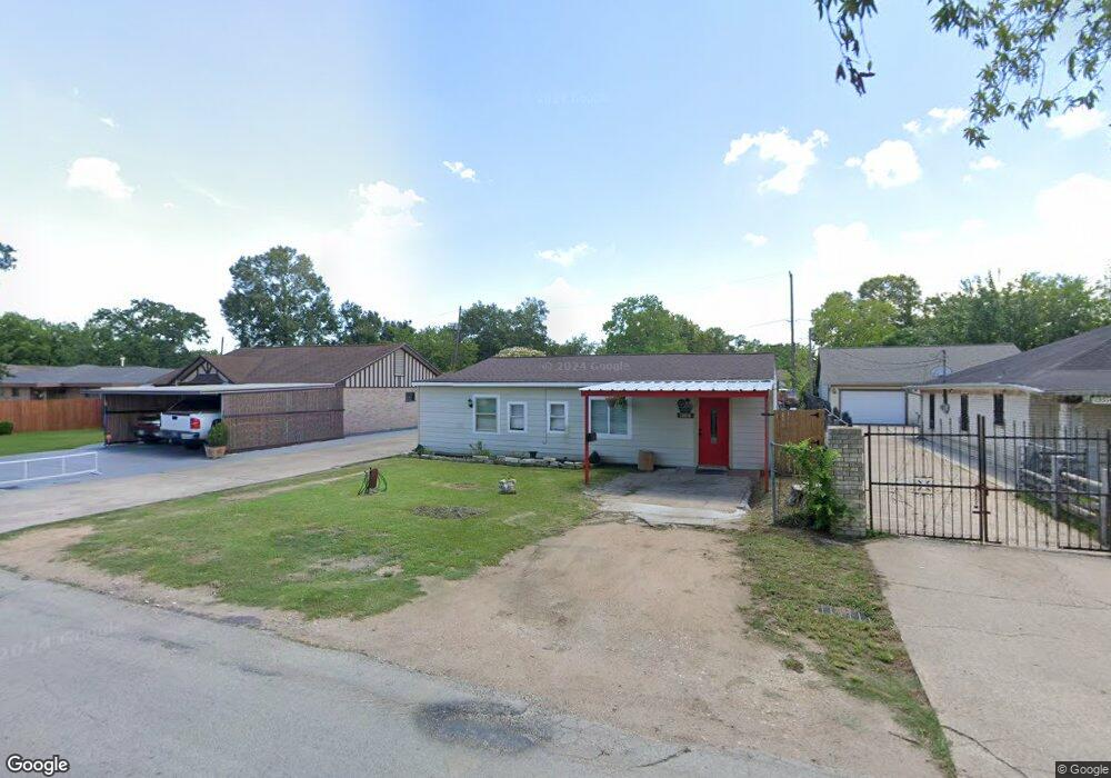 13518 Bandera St, Houston, TX 77015 - photo 1