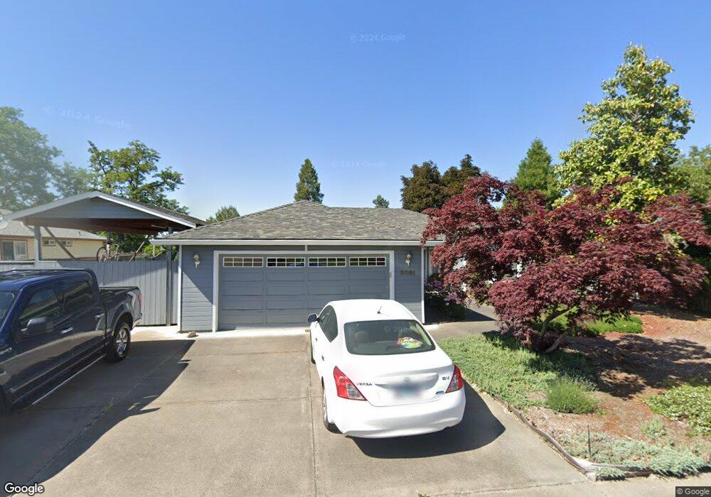 3081 Pineview Ct, Medford, OR 97504 - photo 1