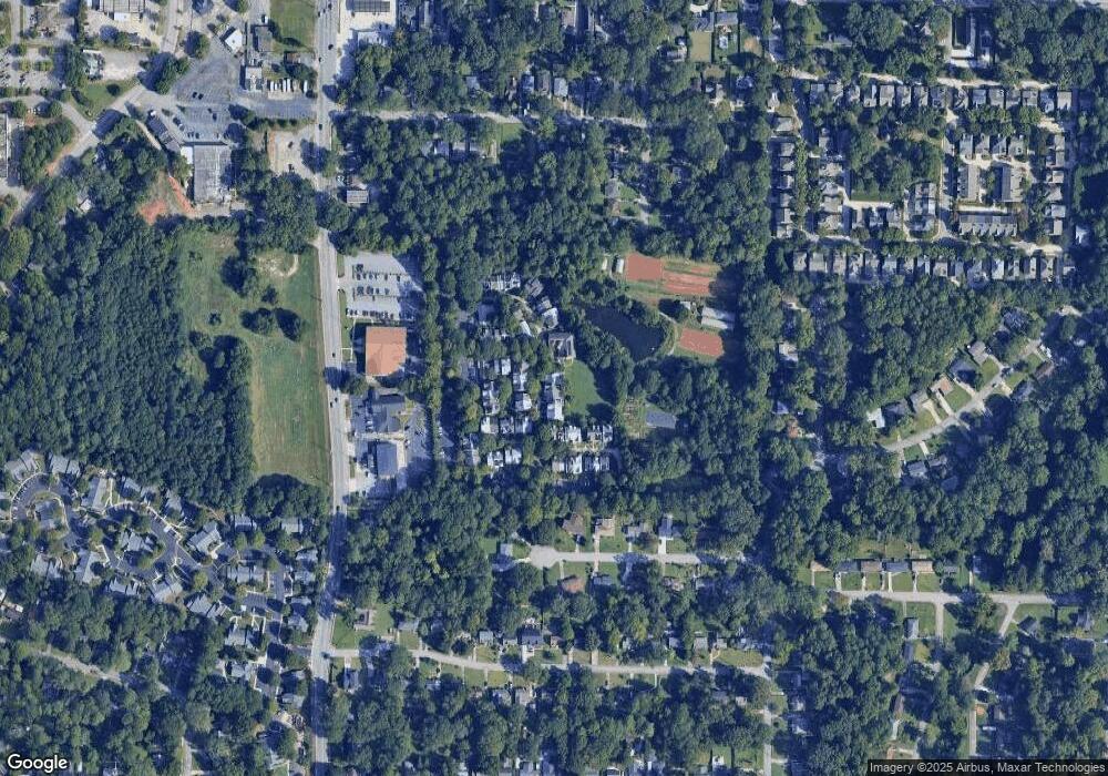 1102 Dancing Fox Rd unit 1102, Decatur, GA 30032 - photo 1