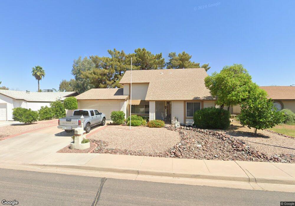 1812 W Shawnee Dr, Chandler, AZ 85224 - photo 1