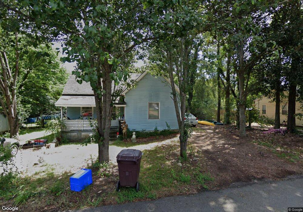 411 E Blue Ridge St, Pendleton, SC 29670 - photo 1