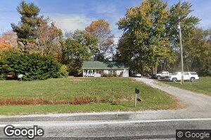13025 State Road 156, Florence, IN 47020