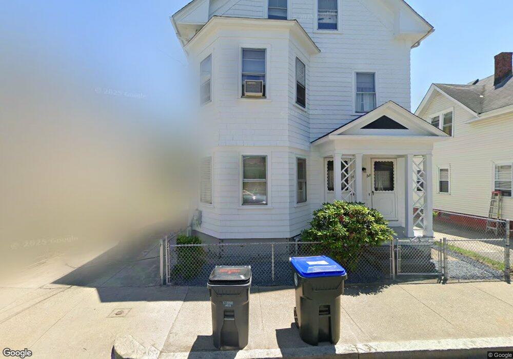 162 Progress Ave, Providence, RI 02909 - photo 1