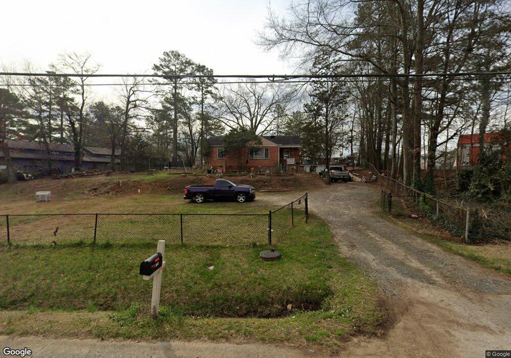 1720 Roswell St SE, Smyrna, GA 30080 - photo 1