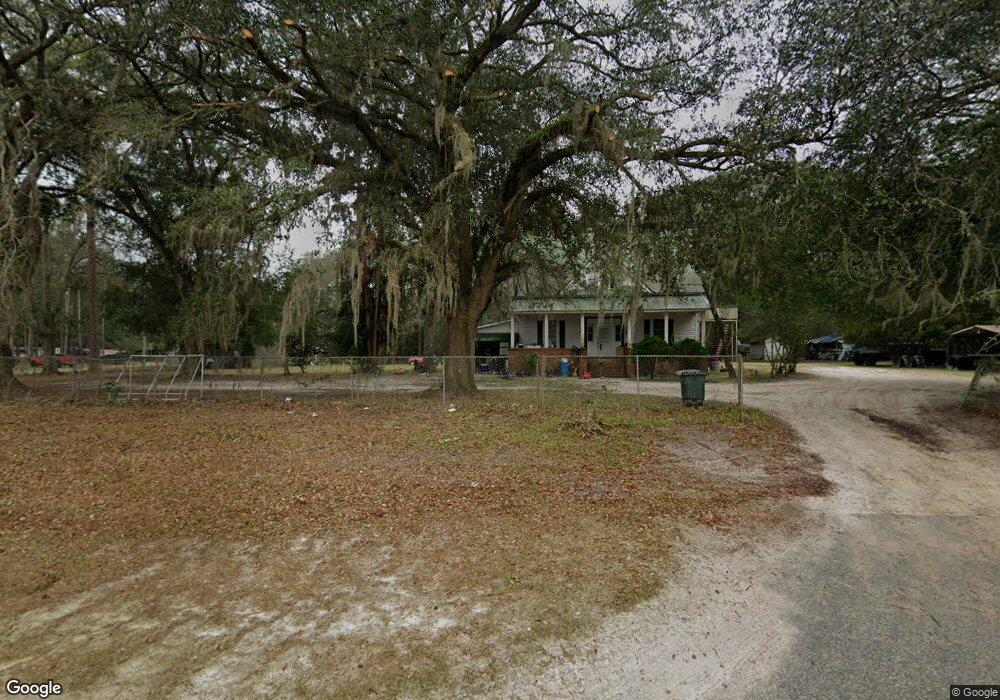 3955 Moultrie Hwy, Quitman, GA 31643 - photo 1