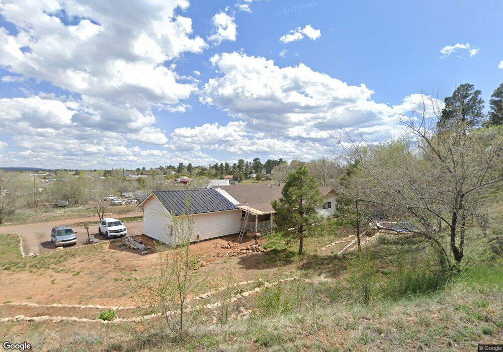 750 E Adams Place, Show Low, AZ 85901 - photo 1