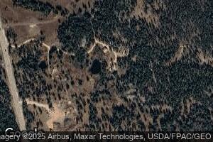 8170 State Highway 7, Allenspark, CO 80510