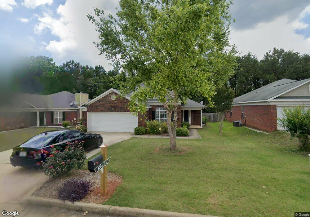 8086 Santee Ct, Columbus, GA 31909 - photo 1