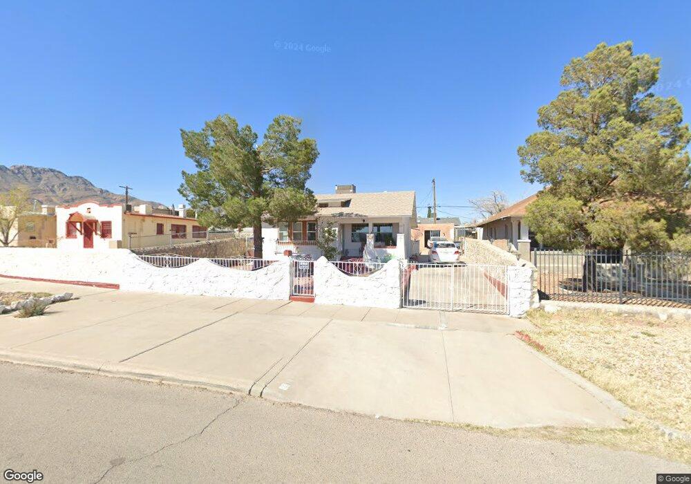 3219 Morehead Ave, El Paso, TX 79930 - photo 1