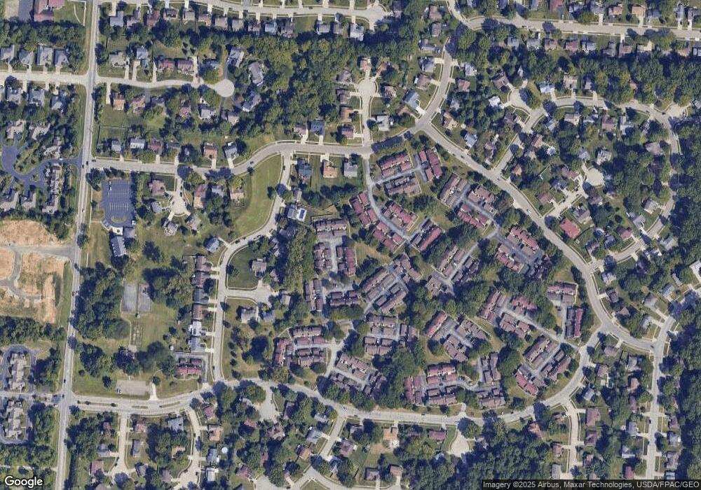 552 Woodingham Place unit 4A, Columbus, OH 43213 - photo 1