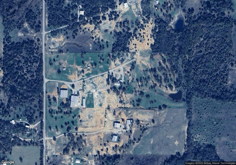 2710 Advance Rd, Weatherford, TX 76088 - photo 1