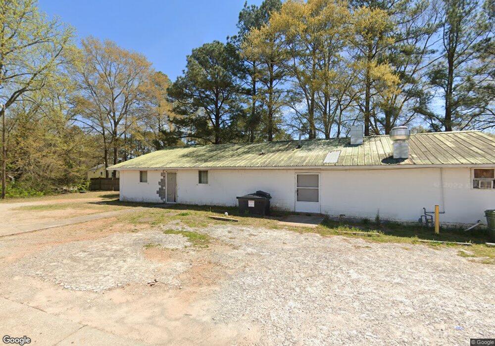 115 Cherokee St, Carrollton, GA 30117 - photo 1