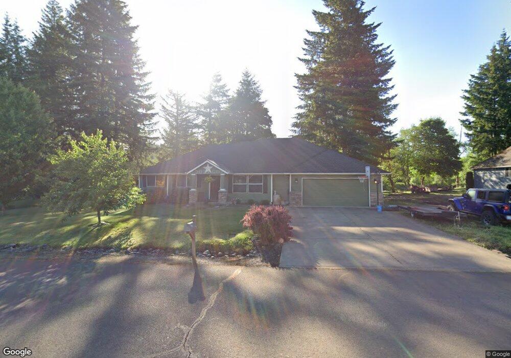 920 7th St, Lyons, OR 97358 - photo 1