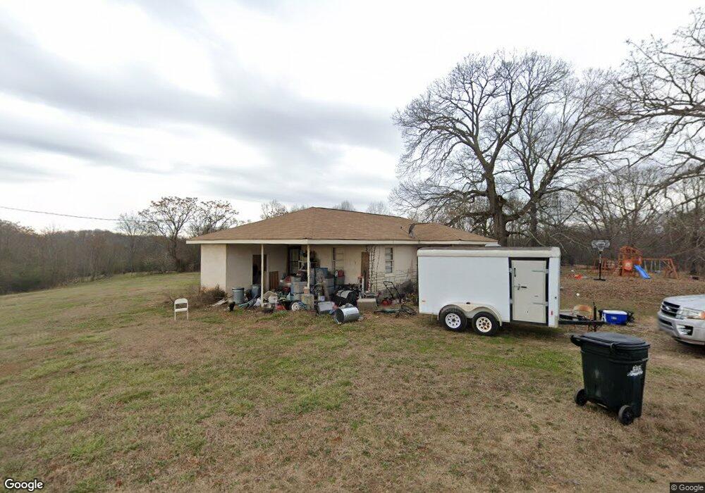 344 Tolberts Trail, Nicholson, GA 30565 - photo 1