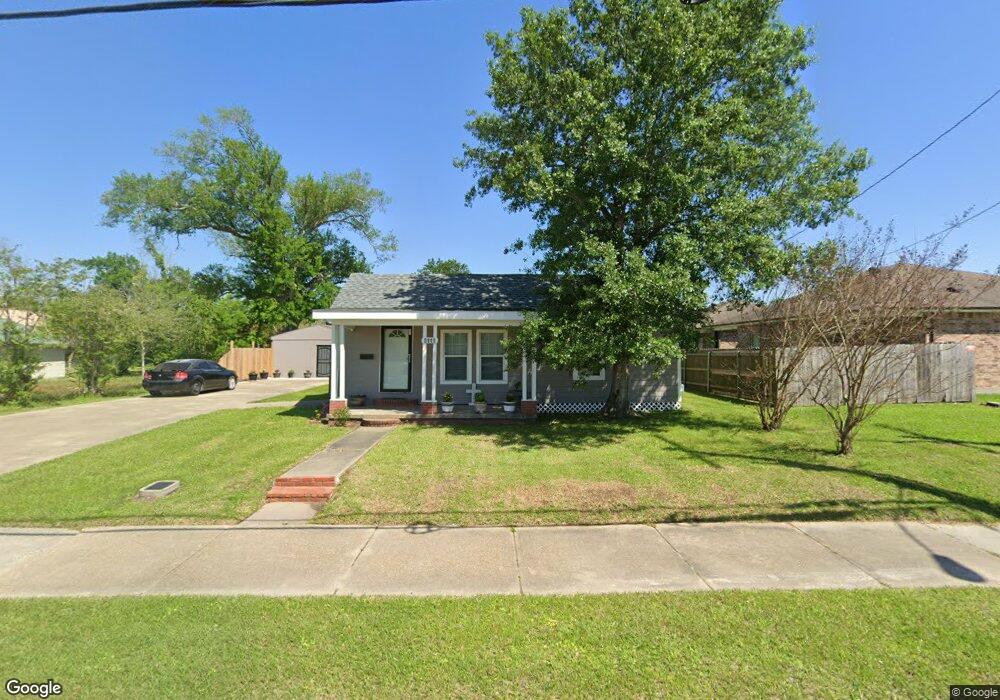 3119 Kirkman St, Lake Charles, LA 70601 - photo 1