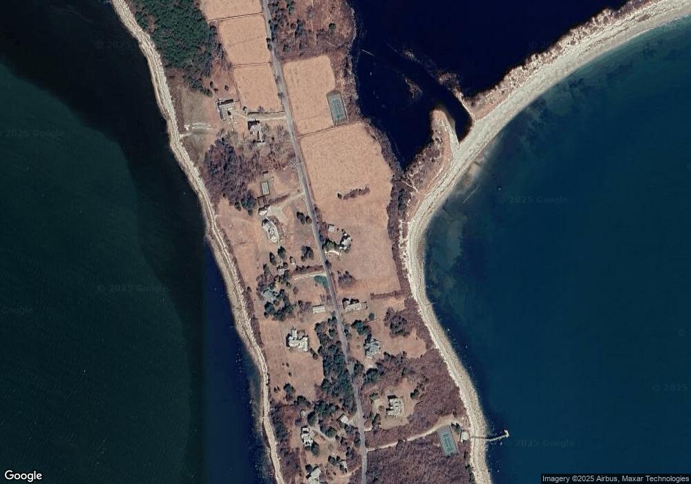 109 Mishaum Point Rd, South Dartmouth, MA 02748 - photo 1