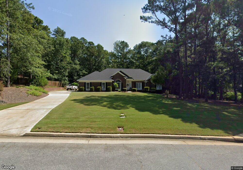 8634 Freedom Trail, Midland, GA 31820 - photo 1