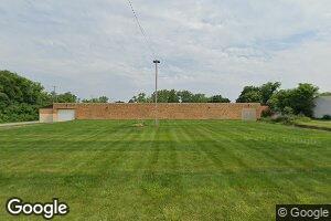 1121 E Coldwater Rd, Flint, MI 48505