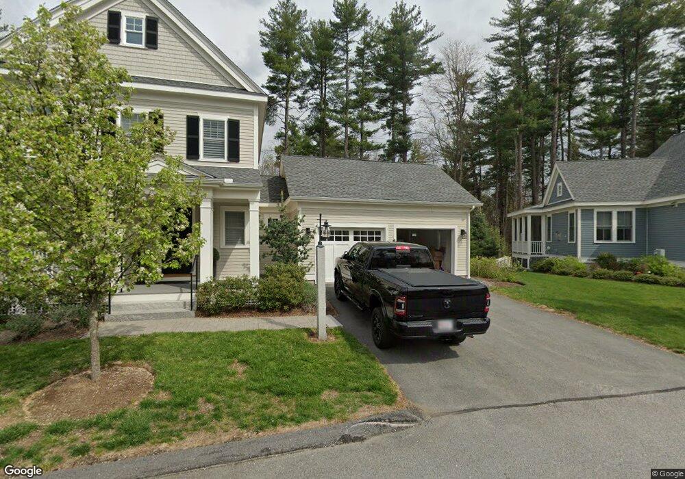 9 Black Birch Ln, Concord, MA 01742 - photo 1