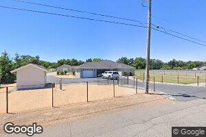 3340 Henderson Rd, Redding, CA 96002