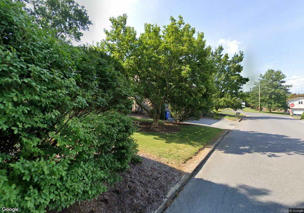 Lot #42 Church Hill Manor unit Lot42, Bedford, PA 15522 - photo 1