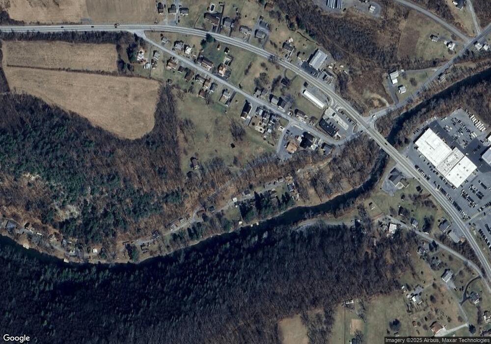 RR7 BOX Henderson Park Rd, Bedford, PA 15522 - photo 1