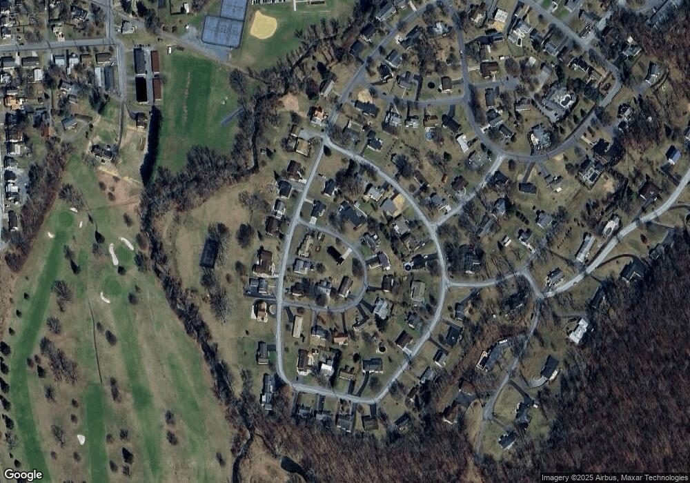 Lot # 6 Shawnee Settlement, Bedford, PA 15522 - photo 1